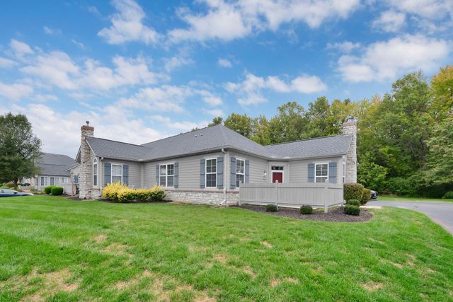 6214 Brickside Drive, 24, New Albany, OH 43054