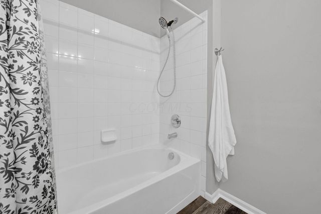 6214 Brickside Drive, 24, New Albany, OH 43054