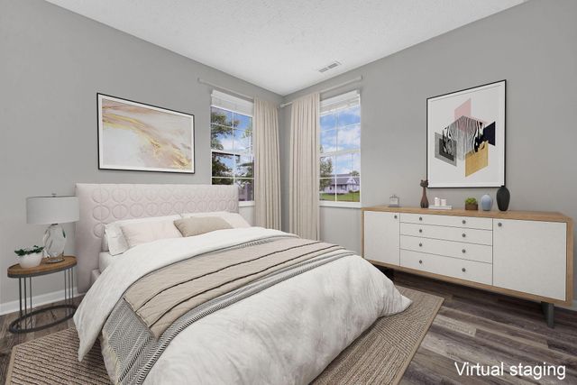 6214 Brickside Drive, 24, New Albany, OH 43054