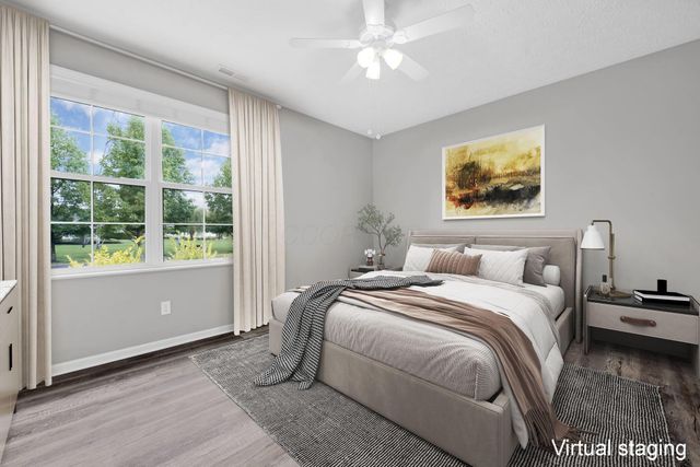 6214 Brickside Drive, 24, New Albany, OH 43054