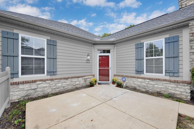 6214 Brickside Drive, 24, New Albany, OH 43054