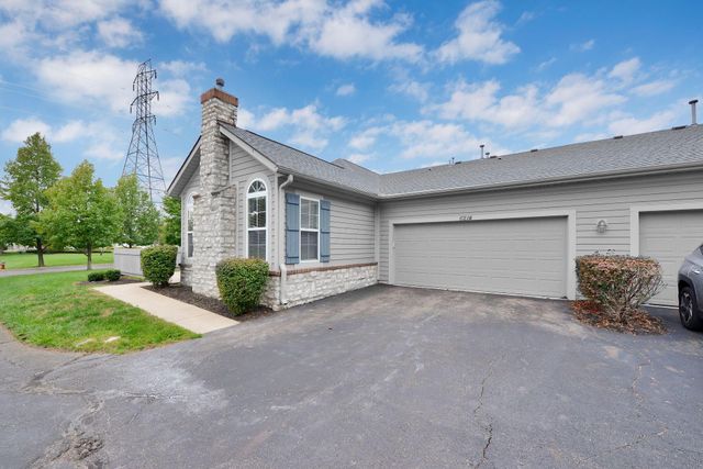 6214 Brickside Drive, 24, New Albany, OH 43054