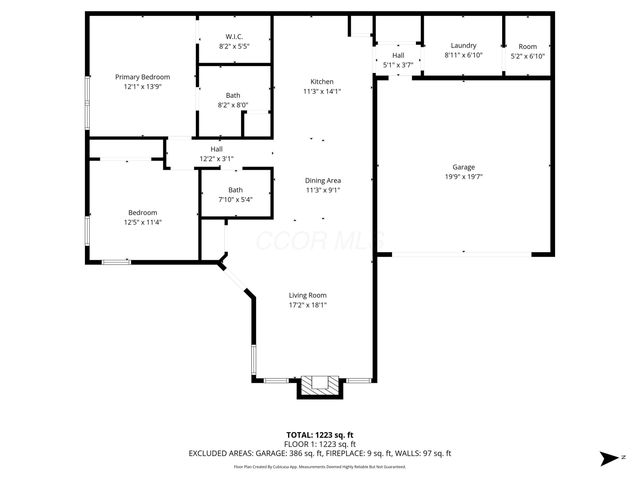 6214 Brickside Drive, 24, New Albany, OH 43054