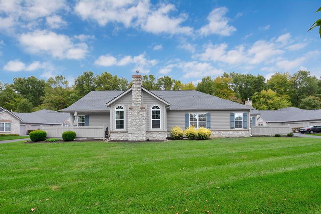 6214 Brickside Drive, 24, New Albany, OH 43054