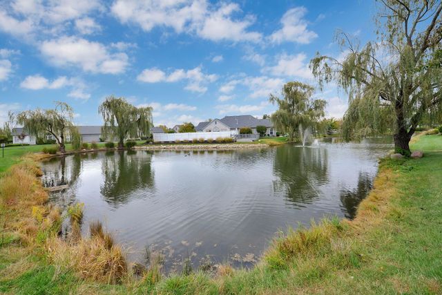 6214 Brickside Drive, 24, New Albany, OH 43054