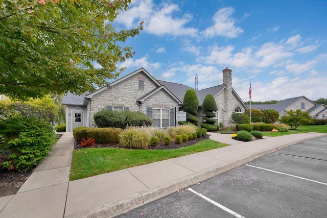 6214 Brickside Drive, 24, New Albany, OH 43054