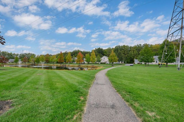 6214 Brickside Drive, 24, New Albany, OH 43054