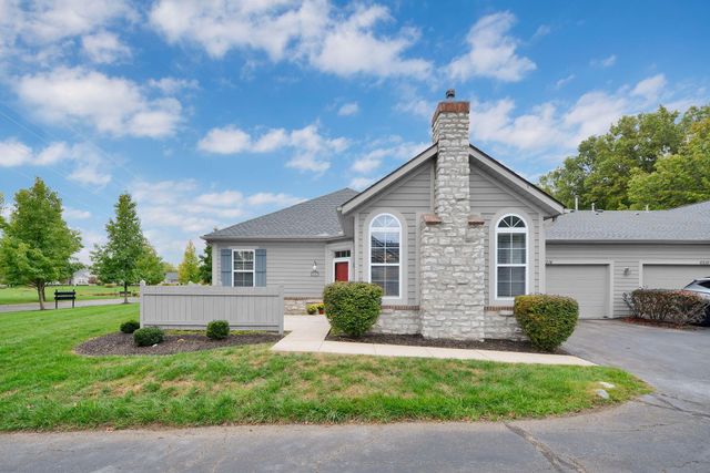 6214 Brickside Drive, 24, New Albany, OH 43054