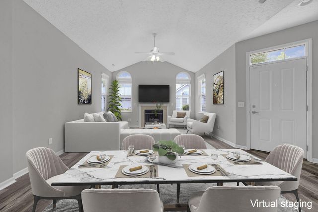 6214 Brickside Drive, 24, New Albany, OH 43054