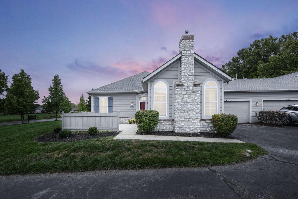 6214 Brickside Drive, 24, New Albany, OH 43054