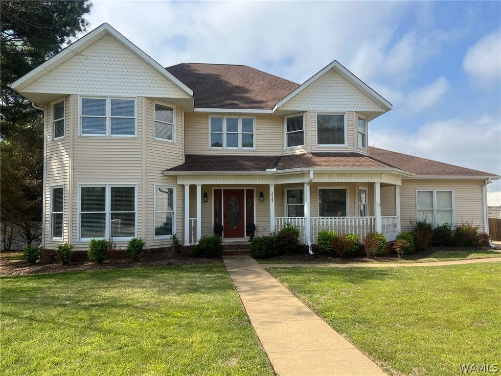 2429 Brandon, Tuscaloosa, AL 35406