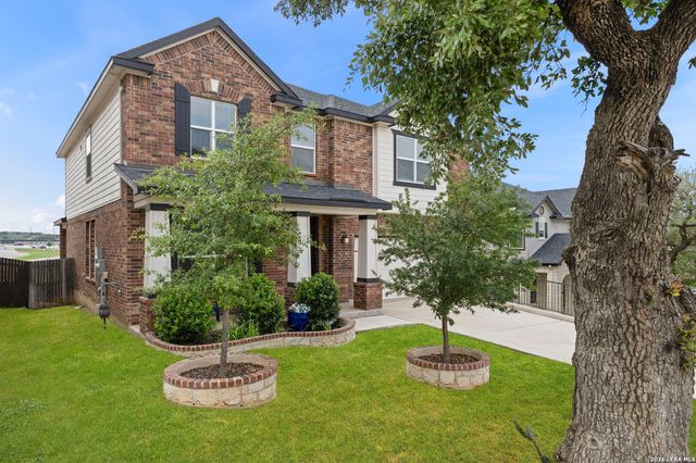 29985 Sebastian, Bulverde, TX 78163