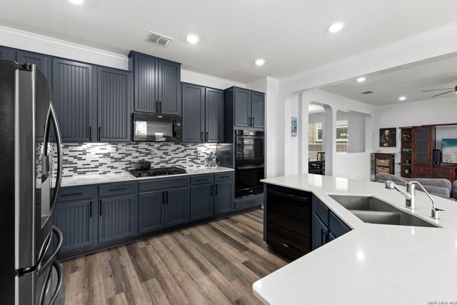 29985 Sebastian, Bulverde, TX 78163