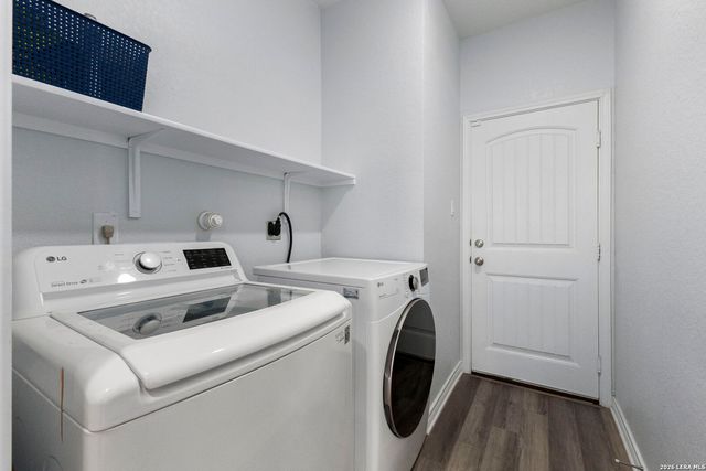29985 Sebastian, Bulverde, TX 78163