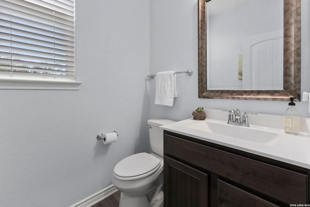 29985 Sebastian, Bulverde, TX 78163