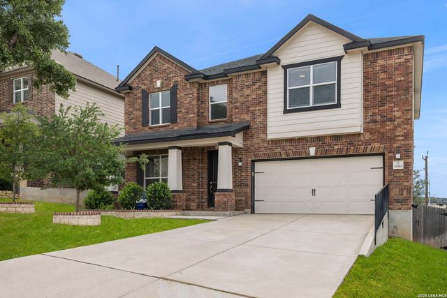 29985 Sebastian, Bulverde, TX 78163