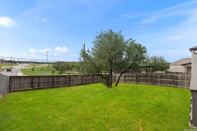 29985 Sebastian, Bulverde, TX 78163