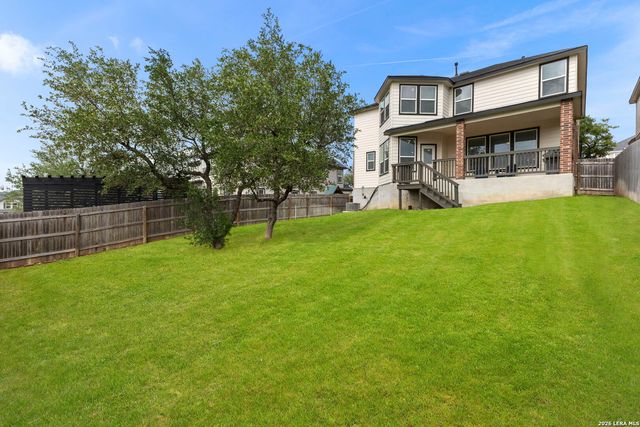 29985 Sebastian, Bulverde, TX 78163
