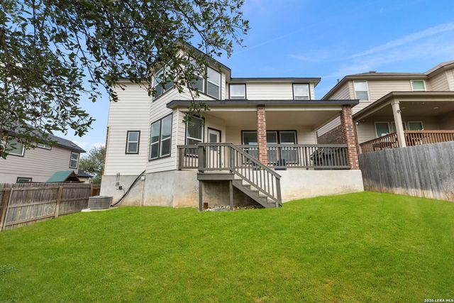 29985 Sebastian, Bulverde, TX 78163