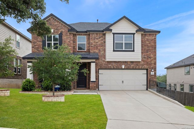 29985 Sebastian, Bulverde, TX 78163