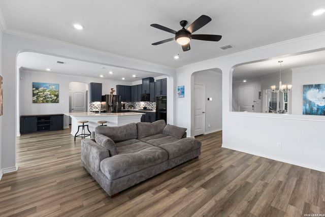 29985 Sebastian, Bulverde, TX 78163