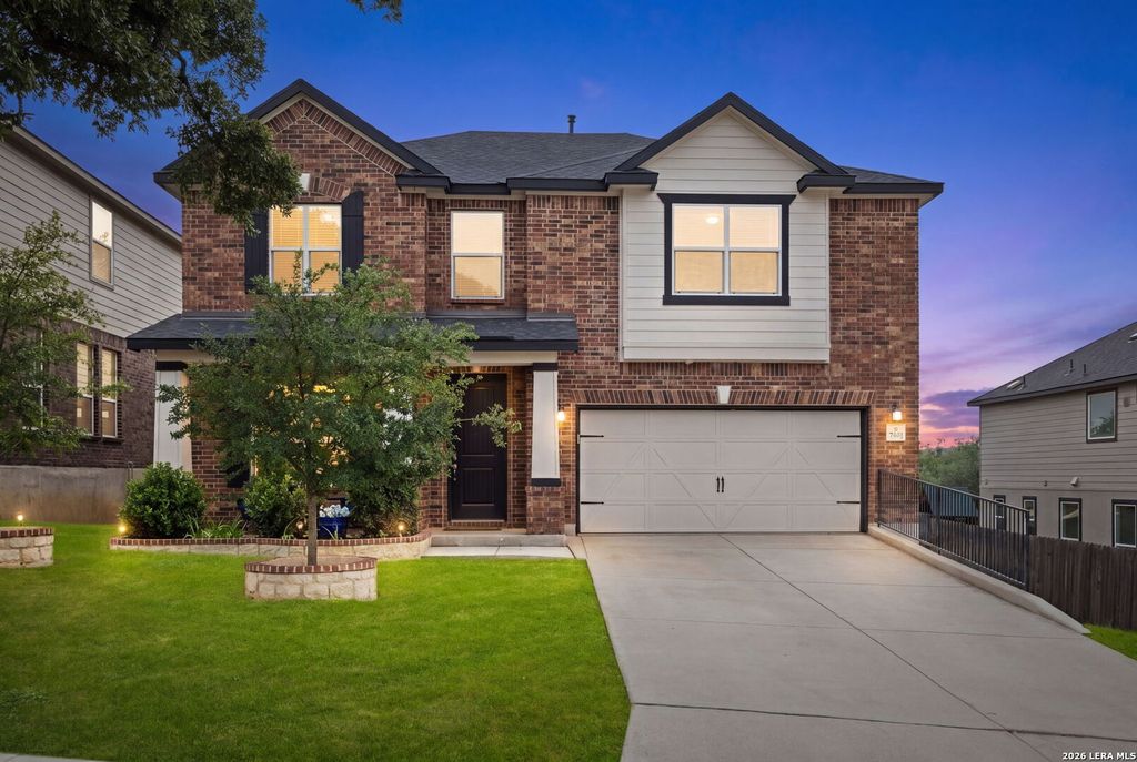 29985 Sebastian, Bulverde, TX 78163
