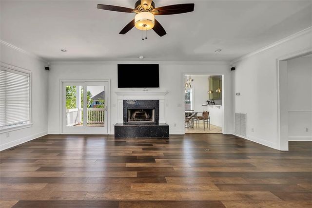 100 Lanier Island Circle, Brunswick, GA 31520