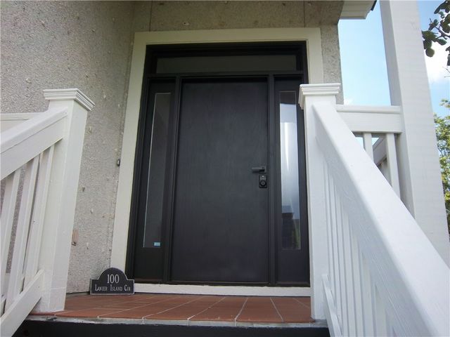 100 Lanier Island Circle, Brunswick, GA 31520