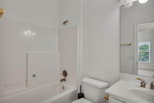 100 Lanier Island Circle, Brunswick, GA 31520