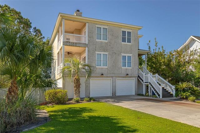 100 Lanier Island Circle, Brunswick, GA 31520