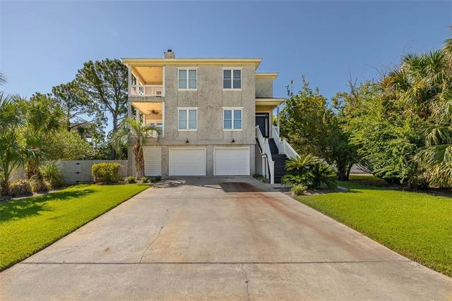 100 Lanier Island Circle, Brunswick, GA 31520