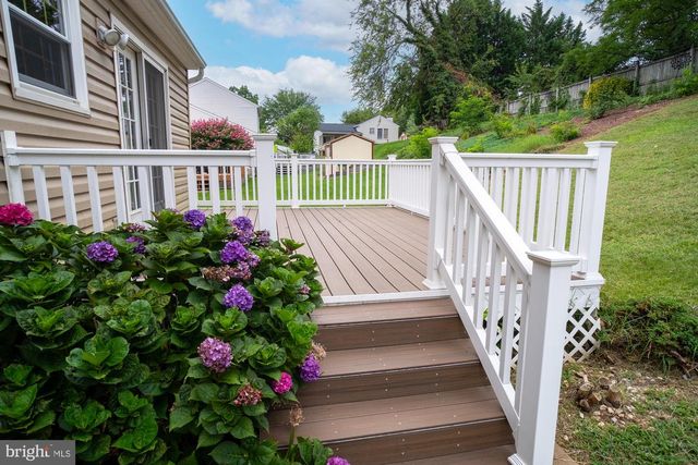 5914 MANOR HOUSE LANE, Brooklyn Park, MD 21225