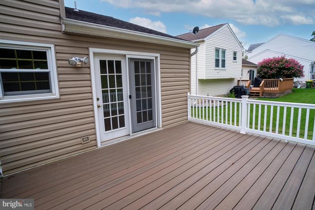 5914 MANOR HOUSE LANE, Brooklyn Park, MD 21225