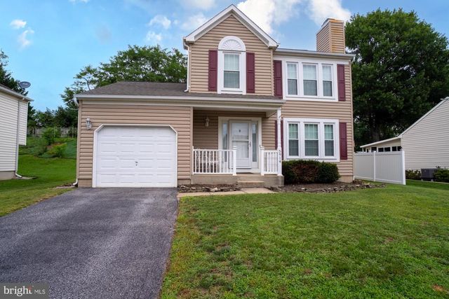 5914 MANOR HOUSE LANE, Brooklyn Park, MD 21225