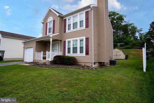 5914 MANOR HOUSE LANE, Brooklyn Park, MD 21225