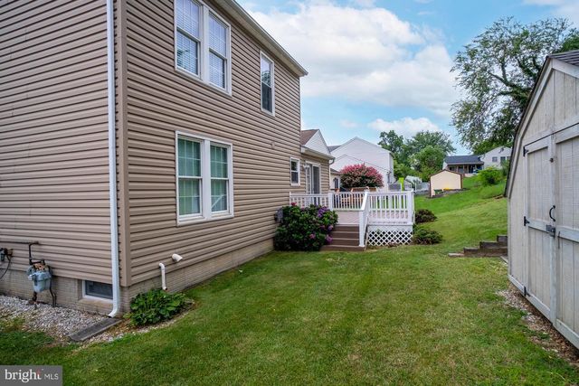 5914 MANOR HOUSE LANE, Brooklyn Park, MD 21225