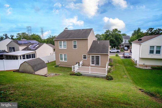 5914 MANOR HOUSE LANE, Brooklyn Park, MD 21225