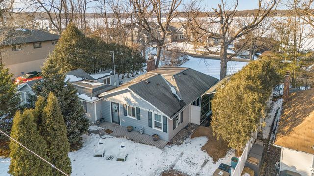 5206 Drummond Road, Mound, MN 55364