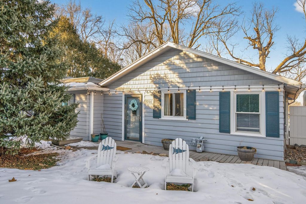 5206 Drummond Road, Mound, MN 55364