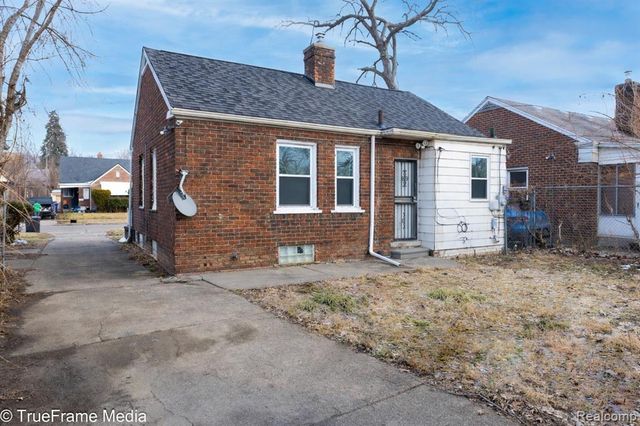 18627 Asbury Park, Detroit, MI 48235