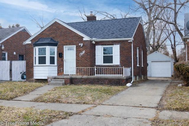 18627 Asbury Park, Detroit, MI 48235