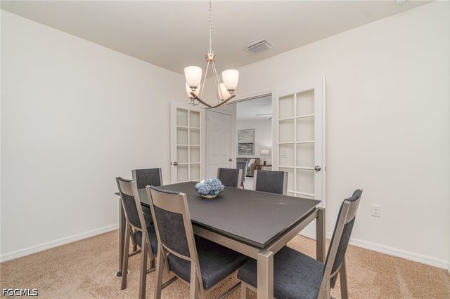 5261 Shell Mound CIR, Punta Gorda, FL 33982