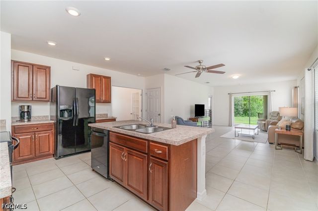 5261 Shell Mound CIR, Punta Gorda, FL 33982