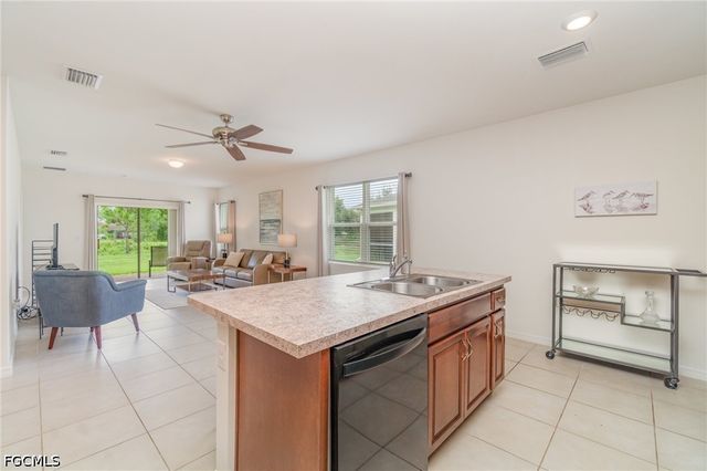 5261 Shell Mound CIR, Punta Gorda, FL 33982