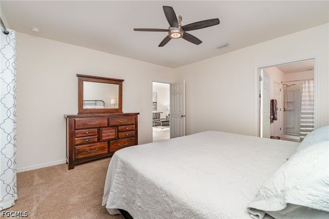 5261 Shell Mound CIR, Punta Gorda, FL 33982