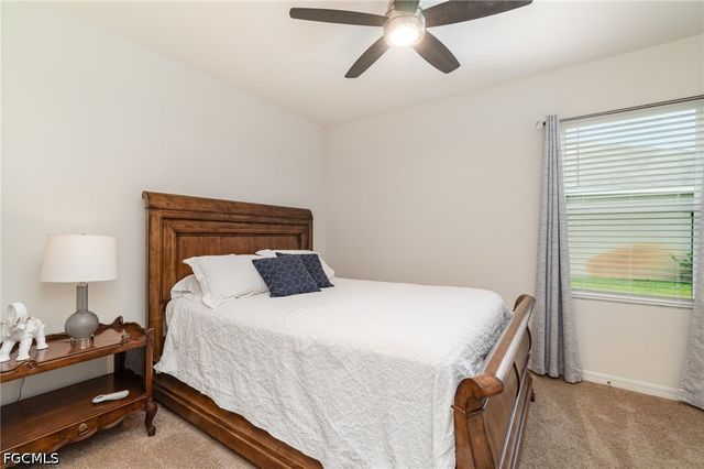 5261 Shell Mound CIR, Punta Gorda, FL 33982