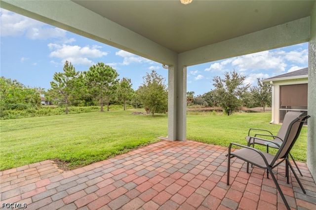5261 Shell Mound CIR, Punta Gorda, FL 33982