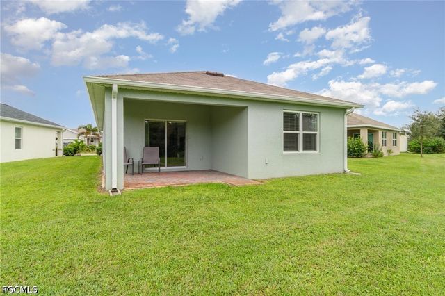 5261 Shell Mound CIR, Punta Gorda, FL 33982