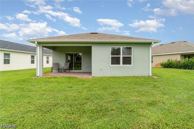 5261 Shell Mound CIR, Punta Gorda, FL 33982