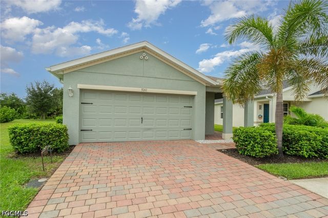 5261 Shell Mound CIR, Punta Gorda, FL 33982